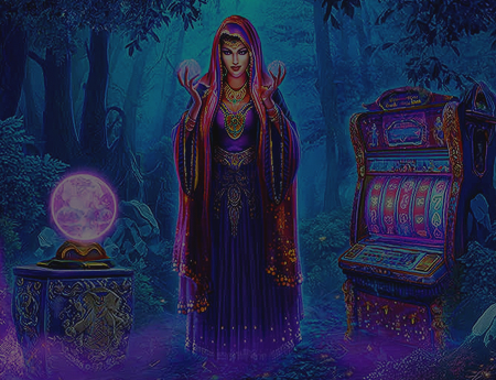 Madame Destiny