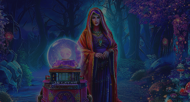 Madame Destiny