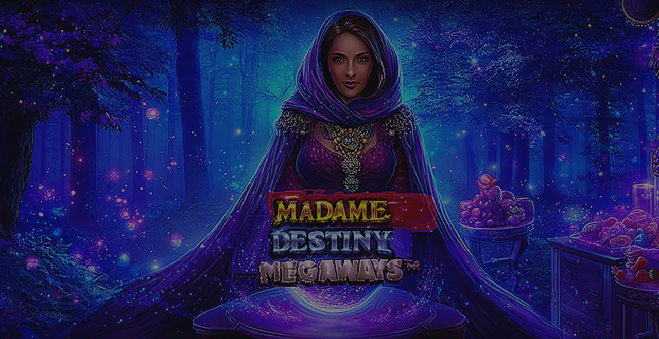 Madame Destiny